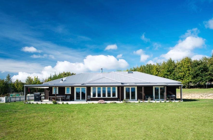 Moutere Home