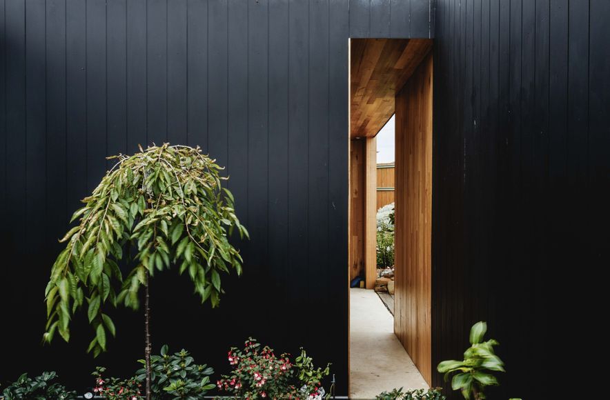 Five Yards House
