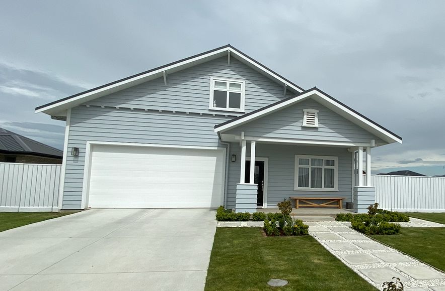 Fresno Design - Canterbury