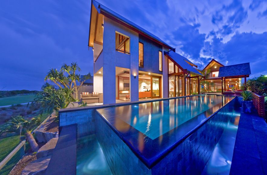 Salt Village Residence