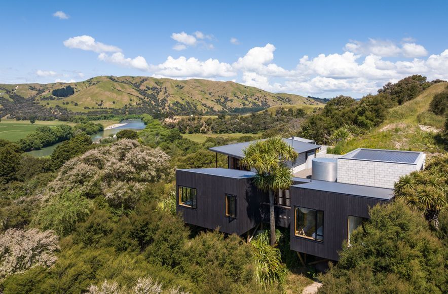 Glenmorven Studios
