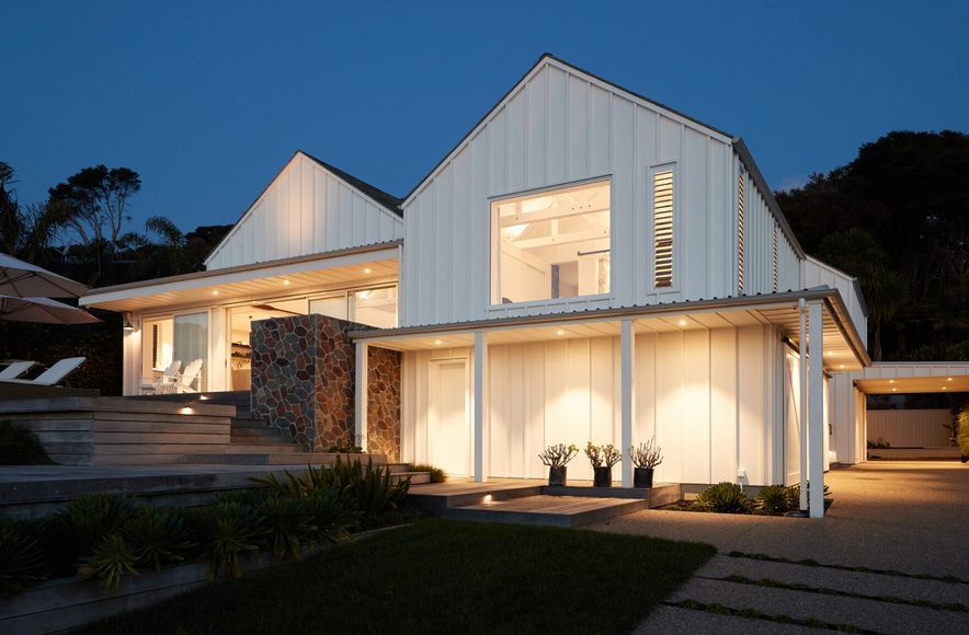 Raglan Home
