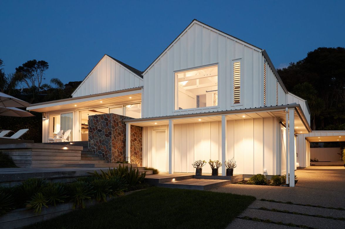 Raglan Home