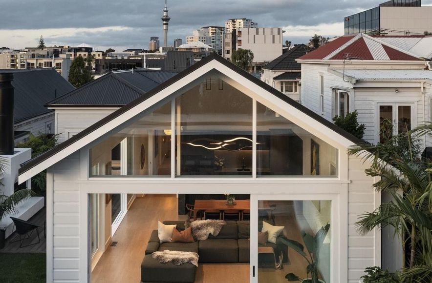 Grey Lynn