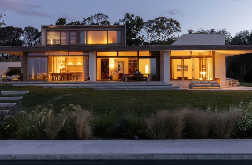 Haumoana House