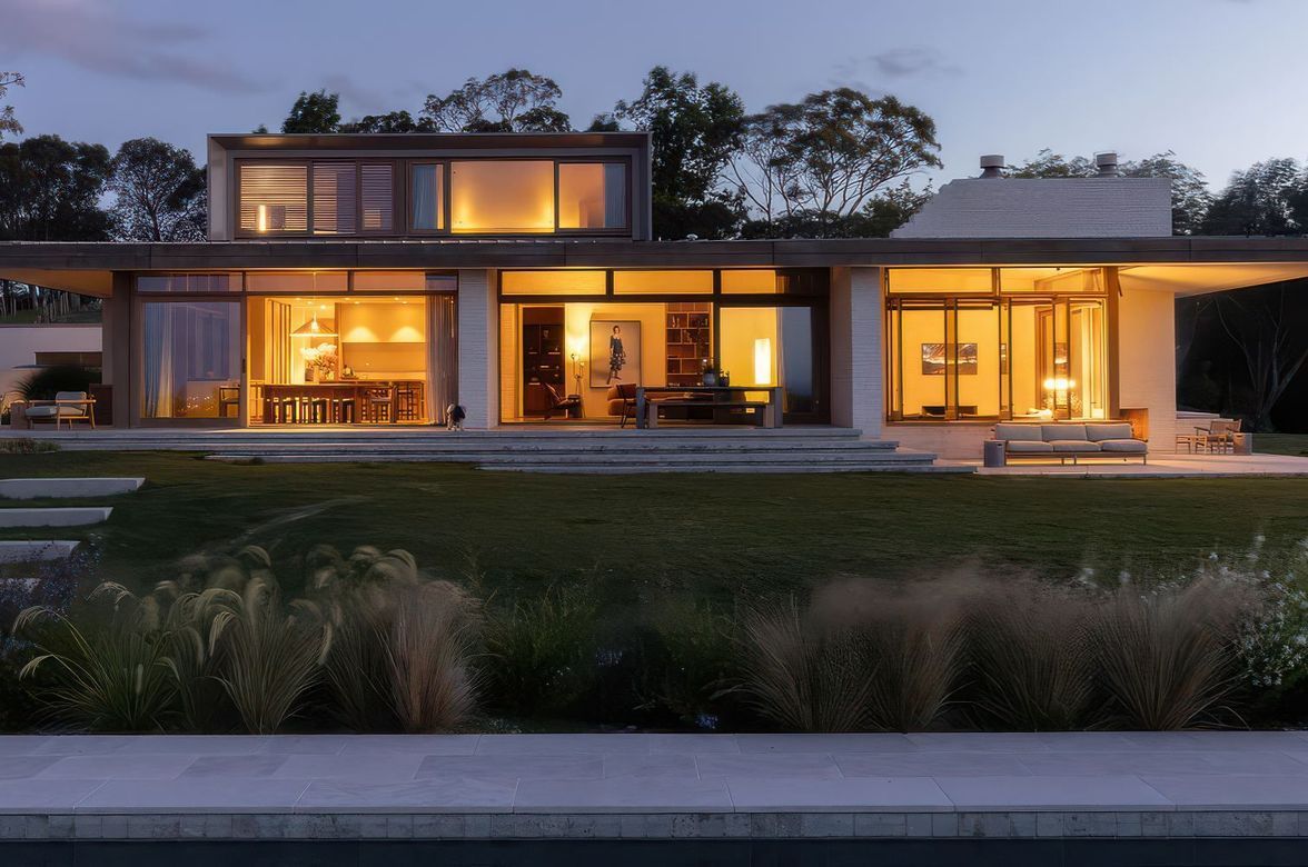 Haumoana House