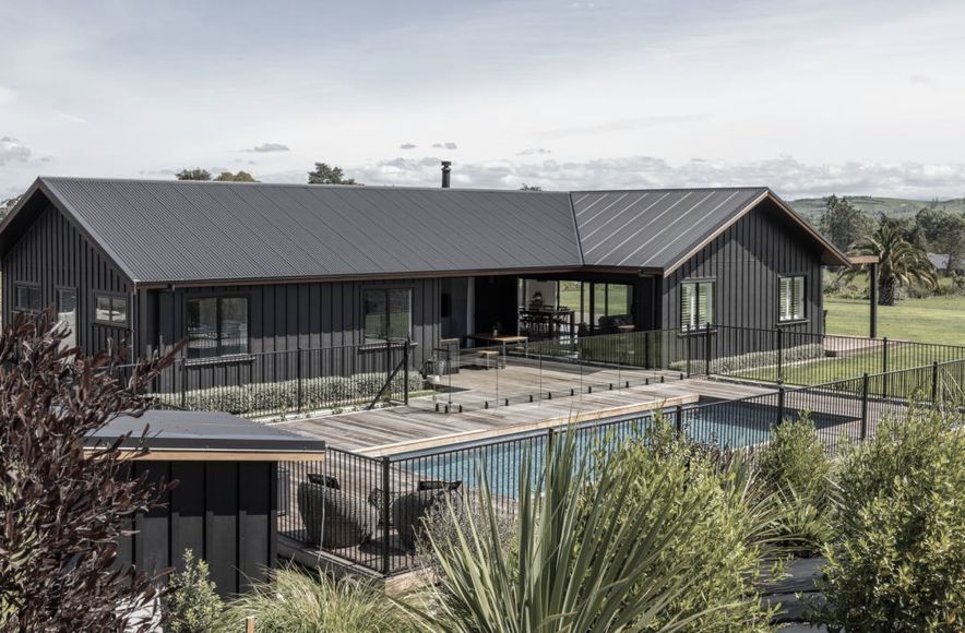 Bring The Outside In