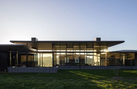 Te Mata House