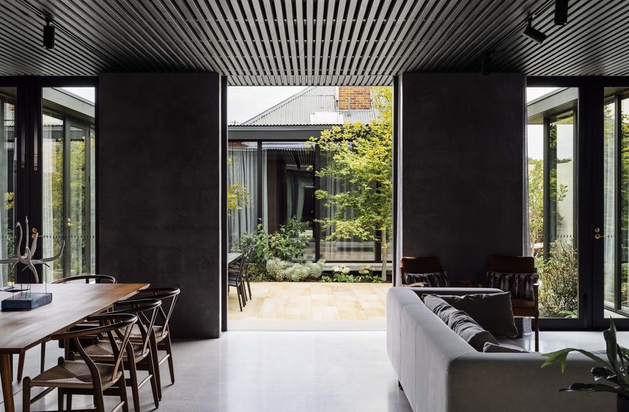 Hampden Road House