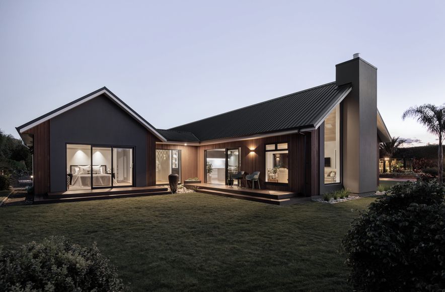 Hope Dwelling