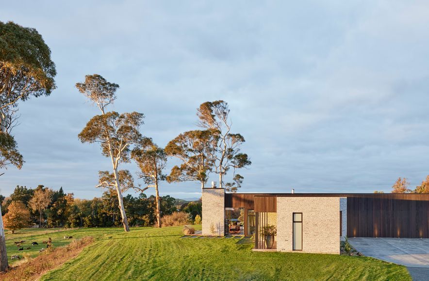 Architecto -  Horotiu House