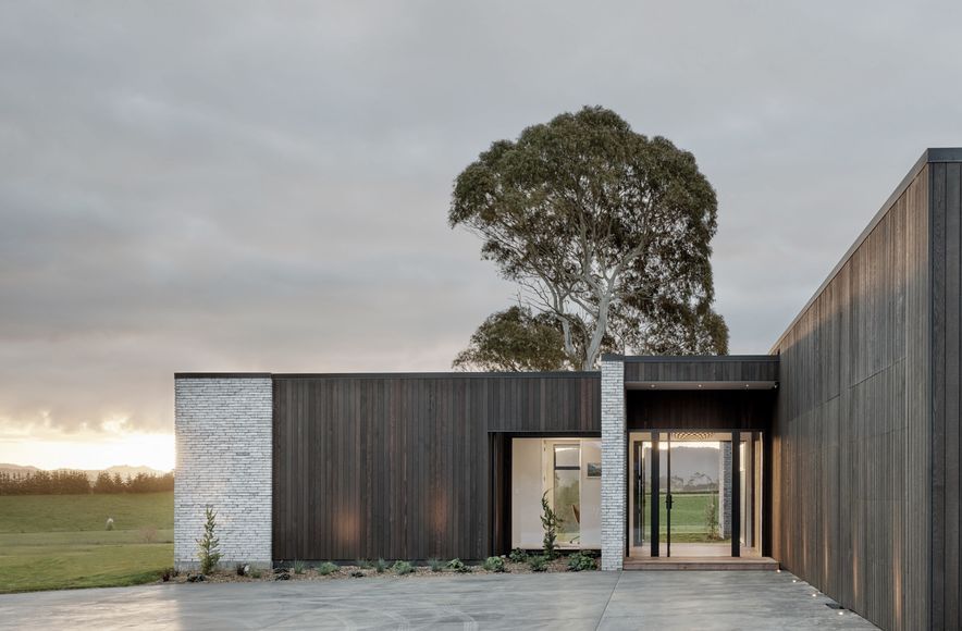 Architecto -  Horotiu House