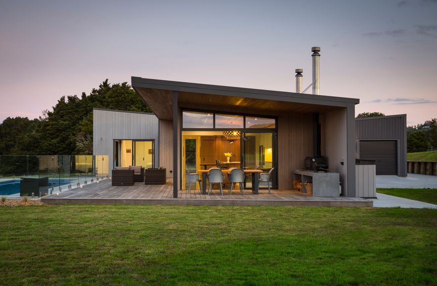 Kauri House