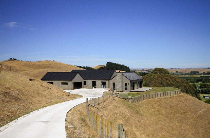 Fernhill
