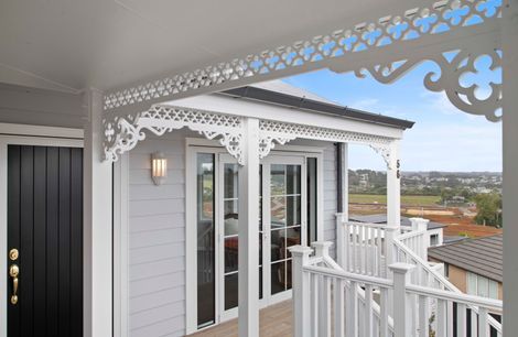 Hilltop Villa - Auckland South