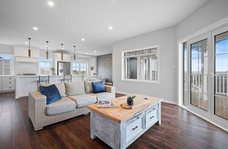 Hilltop Villa - Auckland South