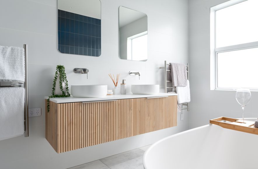 Pukekura Home by Fowler Homes Waikato