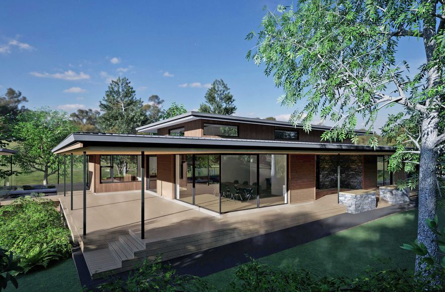 Waiarohia Superhome