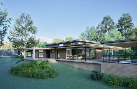 Waiarohia Superhome