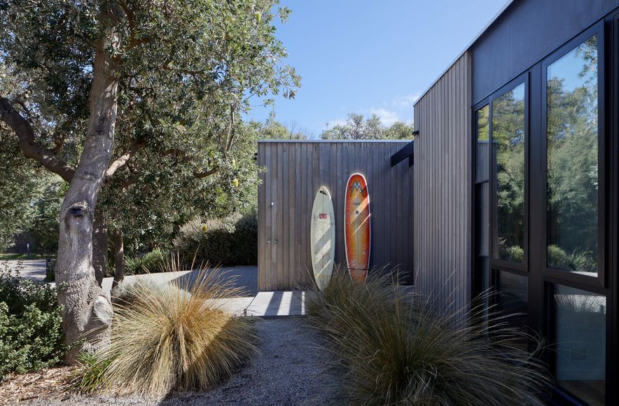 Inverloch Hidden House