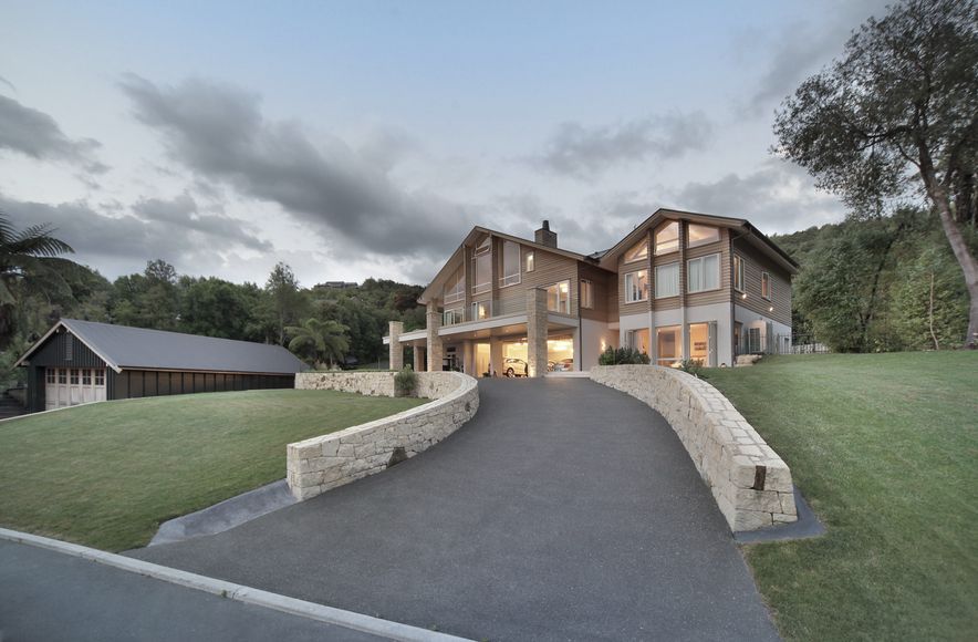 The Point Home
