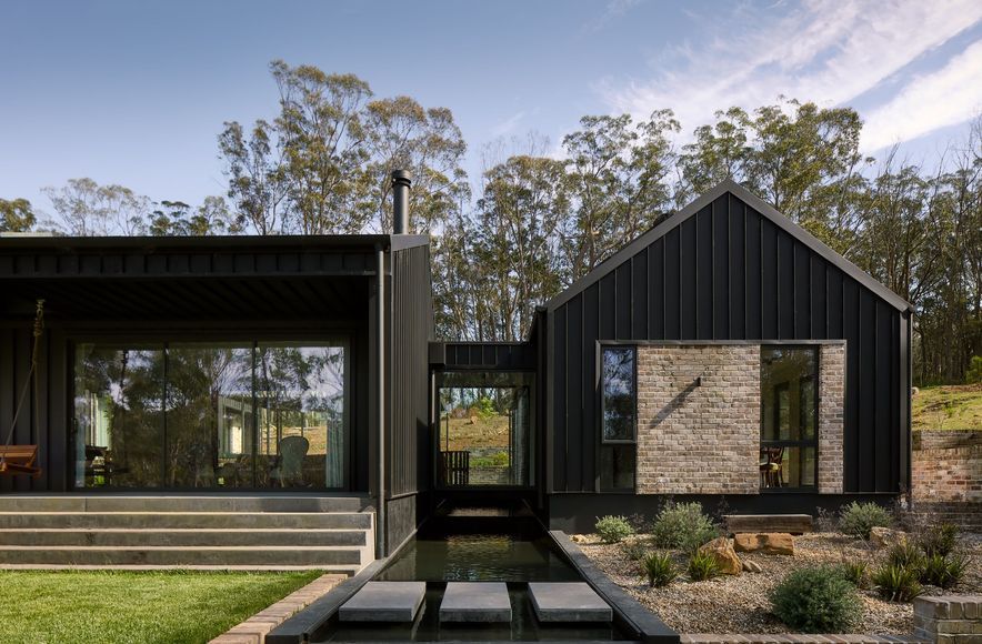 House Kimberley