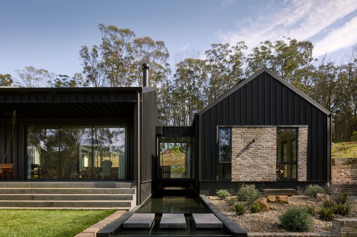 House Kimberley