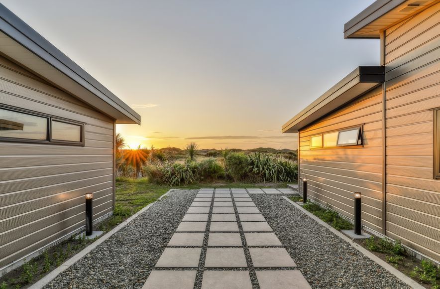 Kapiti Coast Beach Haven