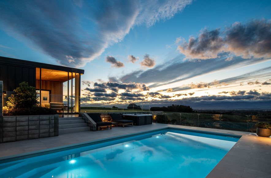 Karaka House