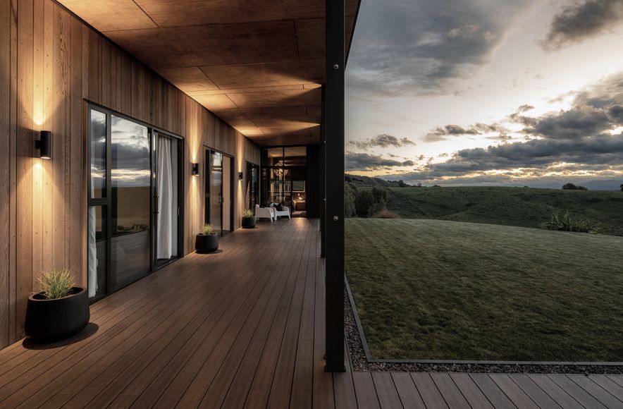 Karaka House
