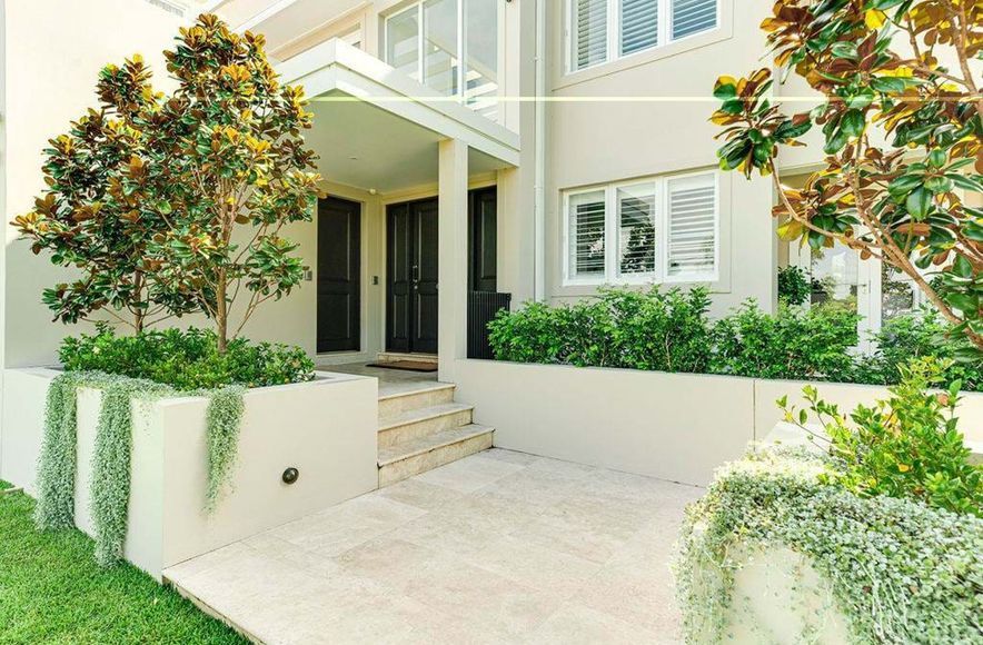 Kulgoa Road, Bellevue Hill