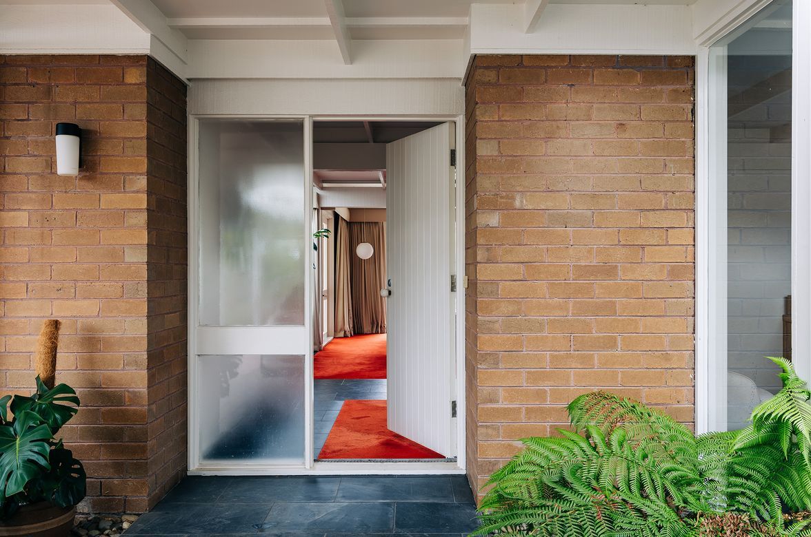 Lavender Park House