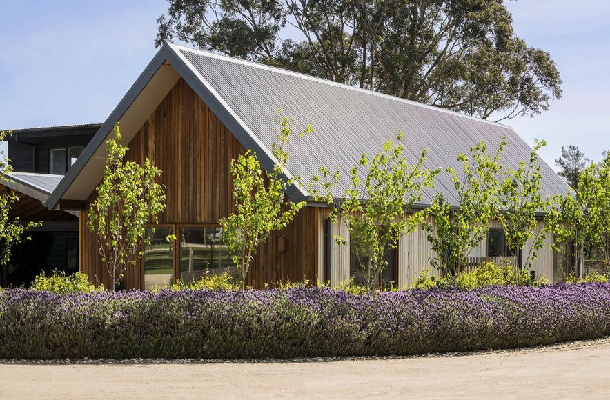 Moorooduc Farm