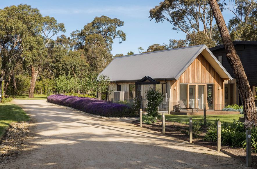 Moorooduc Farm