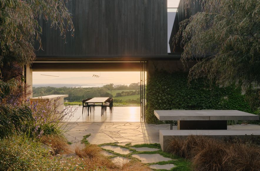 Merrick’s Farmhouse | Mornington Peninsula, VIC