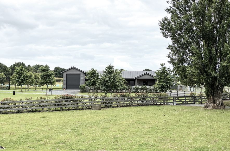 Karaka Country Stables