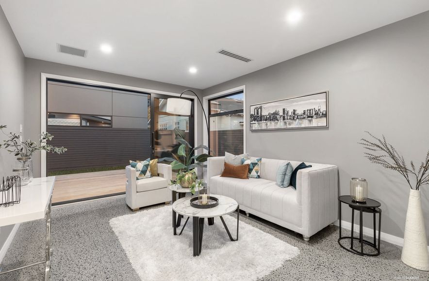 New Home in Epsom