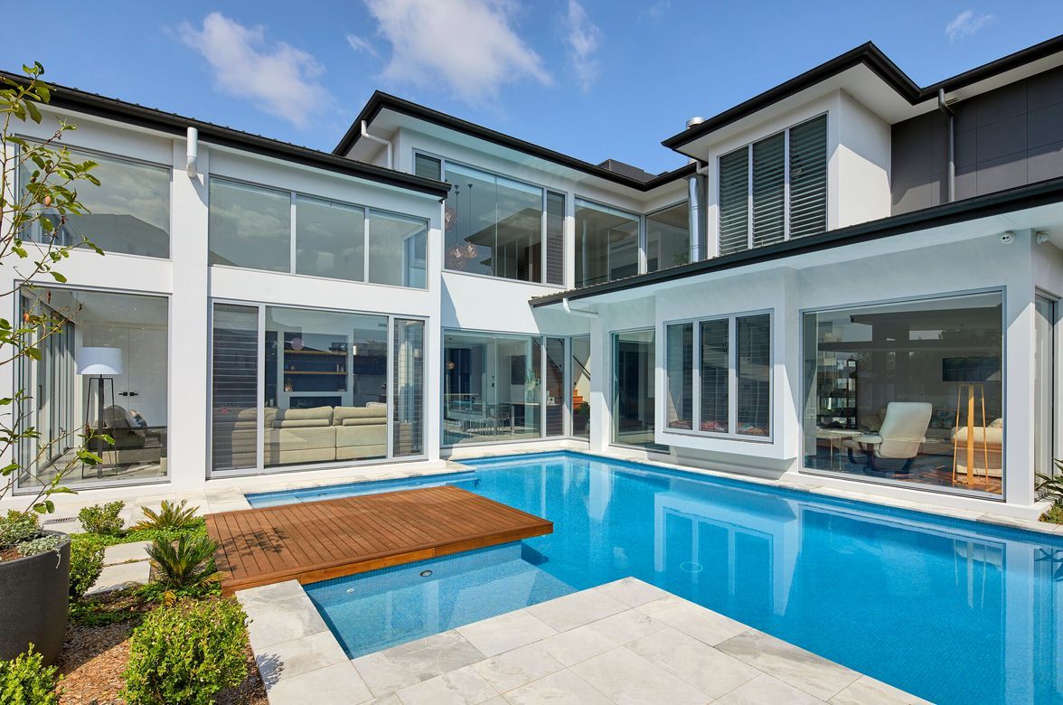 Bella Vista
