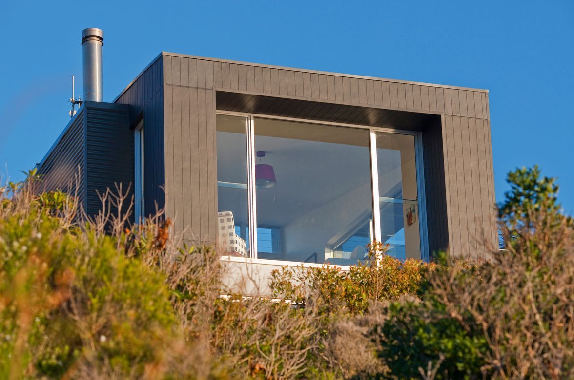 Headland House