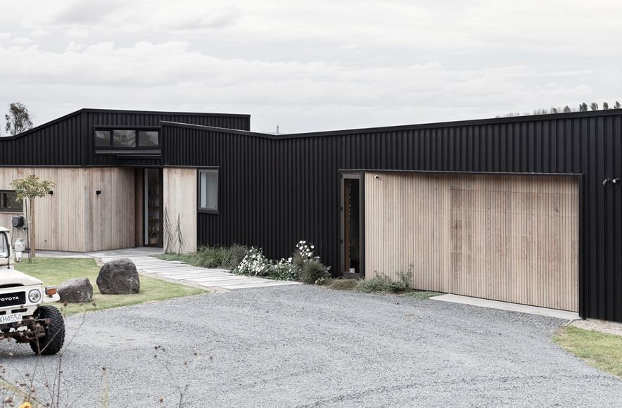 Mangapiko House