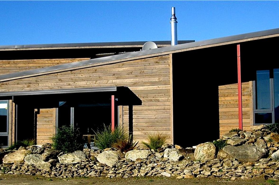 Hill Top Residence