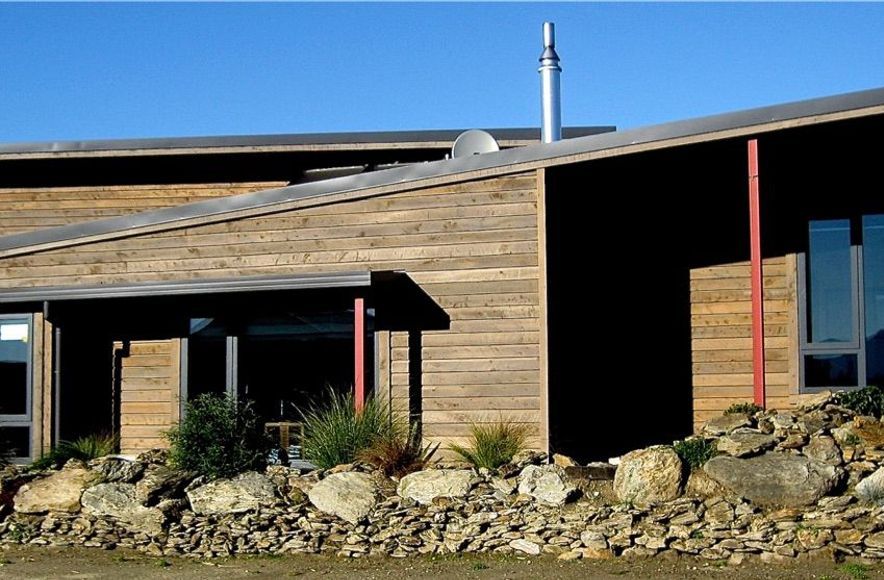 Hill Top Residence