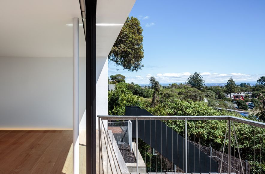 Tahunanui  House