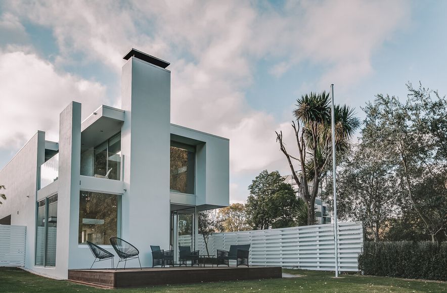 Architectural Update - Millbank