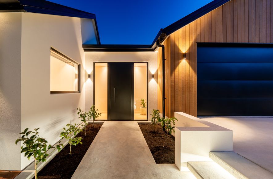 Contemporary New Build | Gore