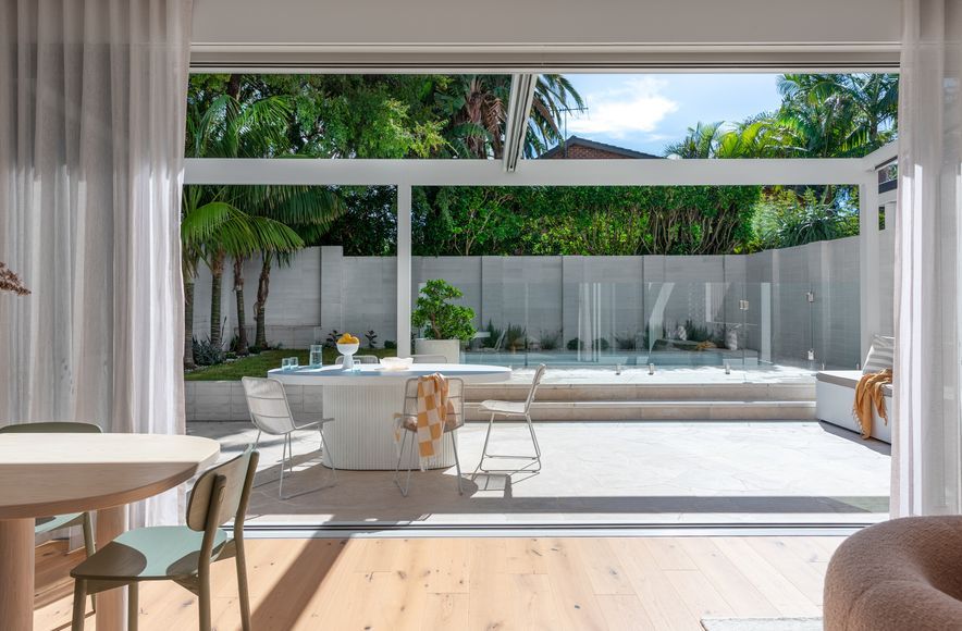 Coastal Comfort