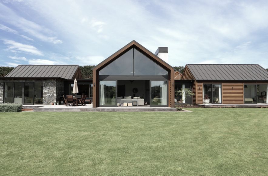 Otatara House