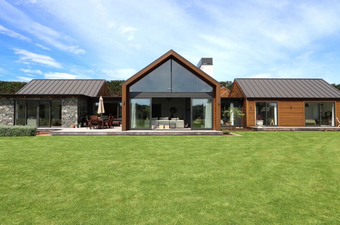 Otatara House