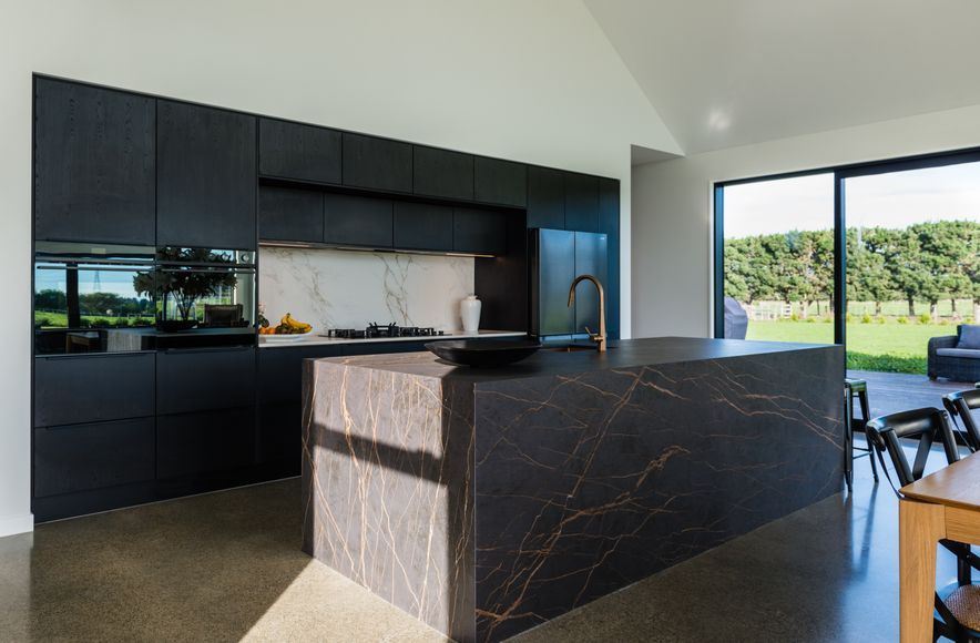 Stunning New Build in the Countryside