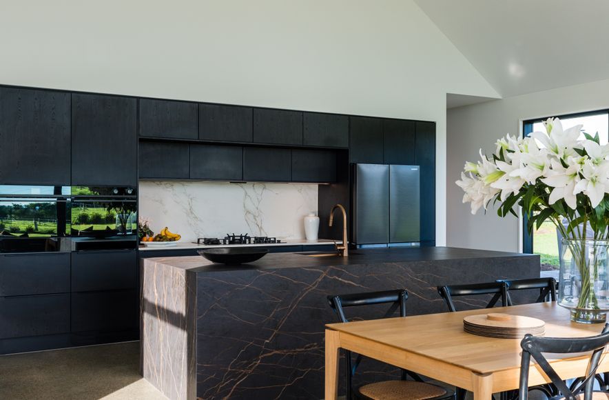 Stunning New Build in the Countryside